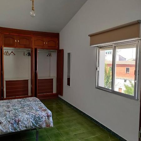 Apartamento Pozo Concejo Alburquerque Ngoại thất bức ảnh