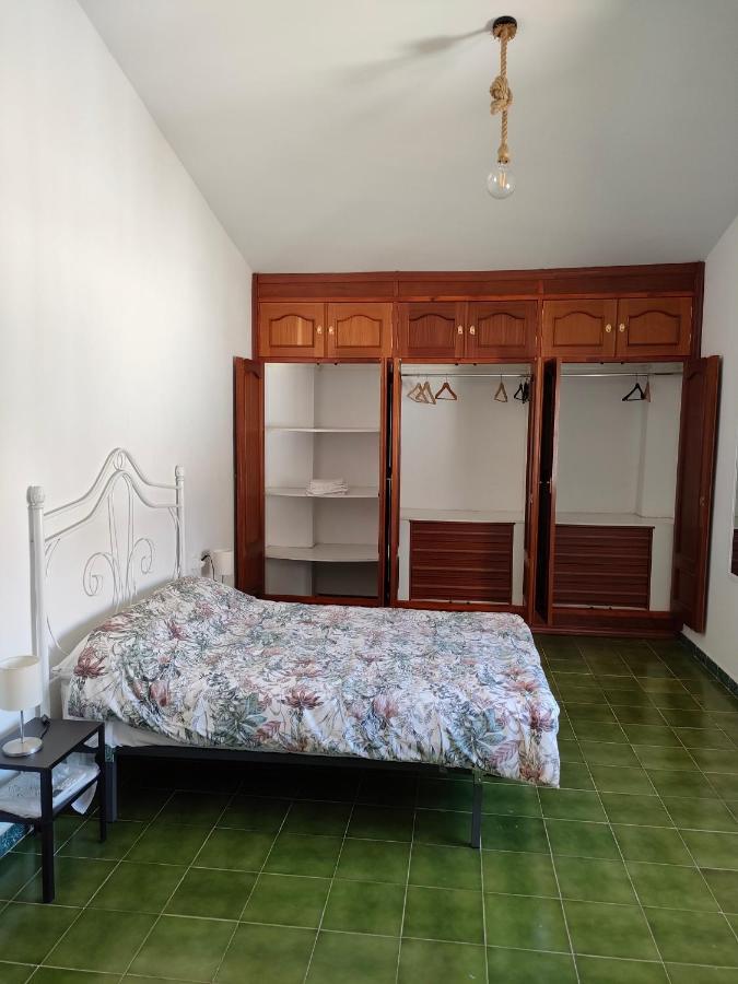 Apartamento Pozo Concejo Alburquerque Ngoại thất bức ảnh