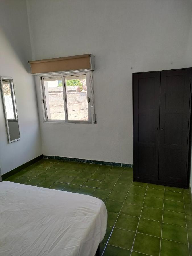 Apartamento Pozo Concejo Alburquerque Ngoại thất bức ảnh