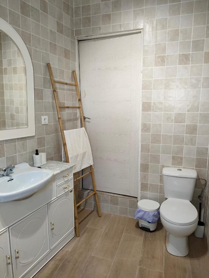 Apartamento Pozo Concejo Alburquerque Ngoại thất bức ảnh